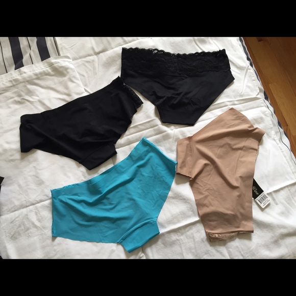 noshow panty - Picture 2 of 4