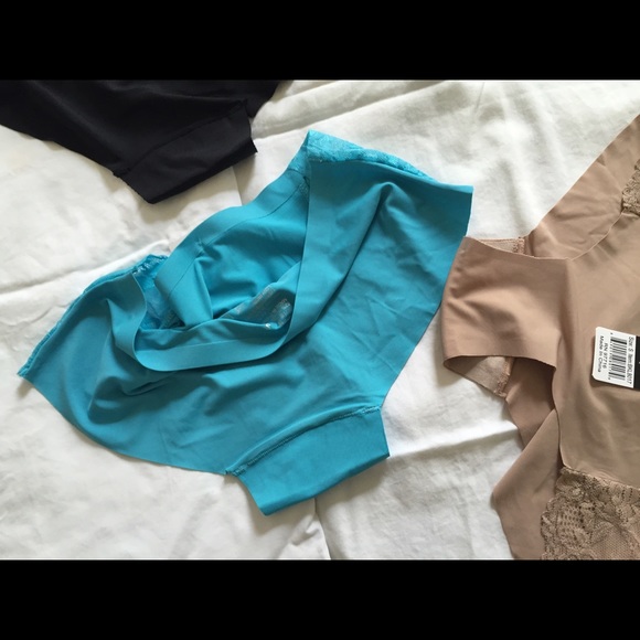 noshow panty - Picture 3 of 4