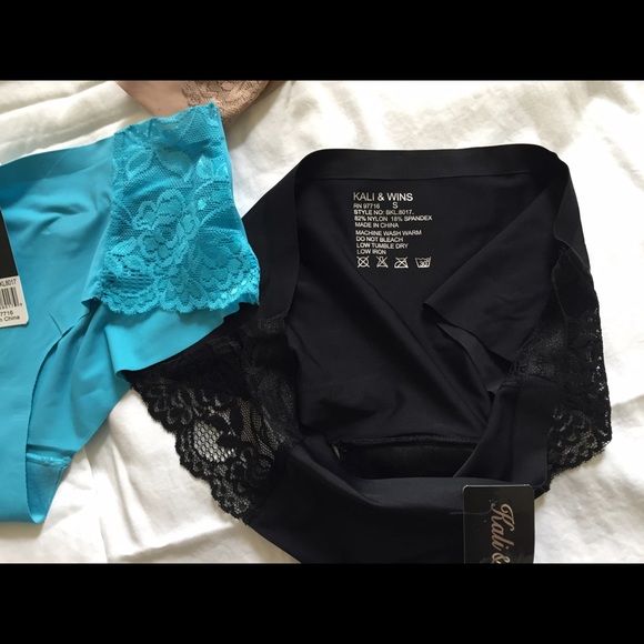 noshow panty - Picture 4 of 4