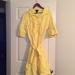 24 Lane Bryant Summer Dress