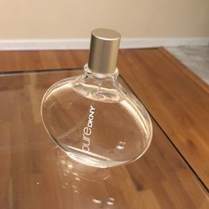 Brand new Pure DKNY perfume.