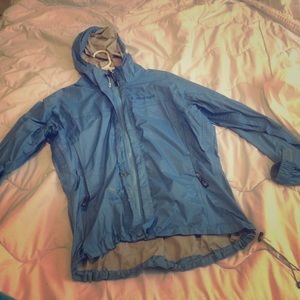 Marmot wind breaker