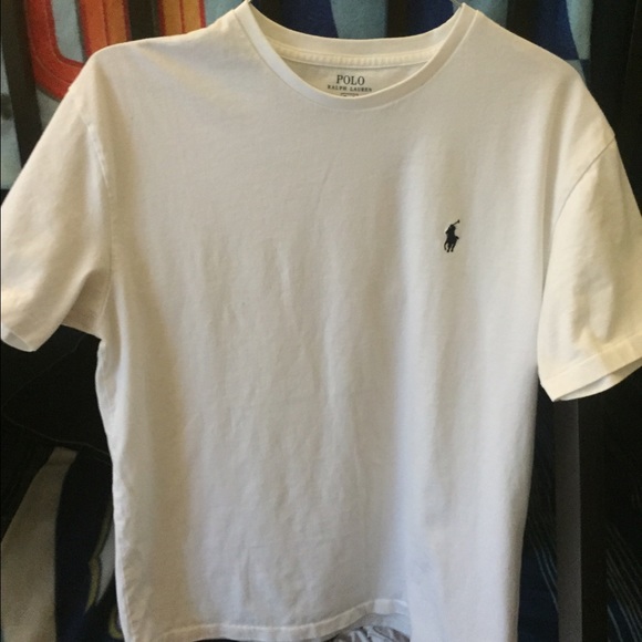 Polo Tshirt