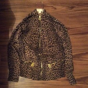 Michael Kors cardigan