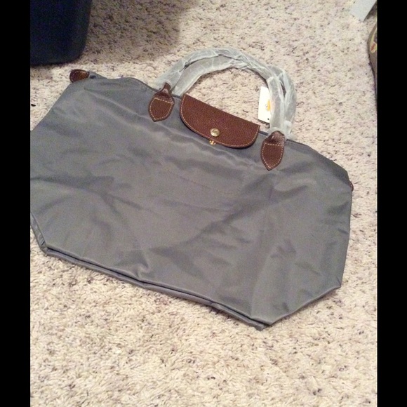 LongChamp handbag