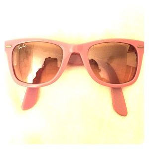 Ray-Ban sunglasses **PRICE REDUCED**
