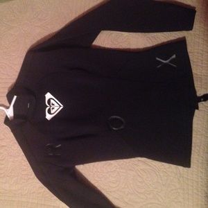 Roxy Half Wetsuit 8/36
