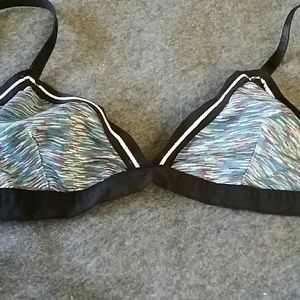 **RESERVED@alorabandit bralette M