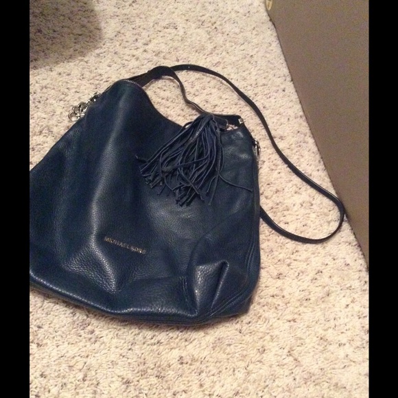 Michael Kors handbag