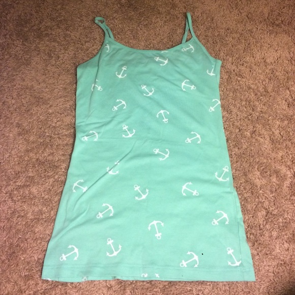Tank top