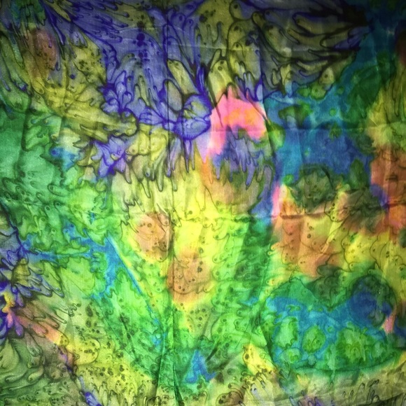 Silk Tapestry - Picture 2 of 2