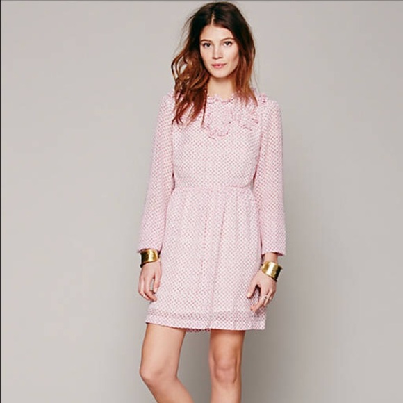 Free People Dresses & Skirts - Naveau Dress cheaper on Ⓜ️