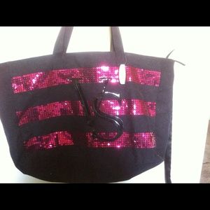 VS beach bag/tote