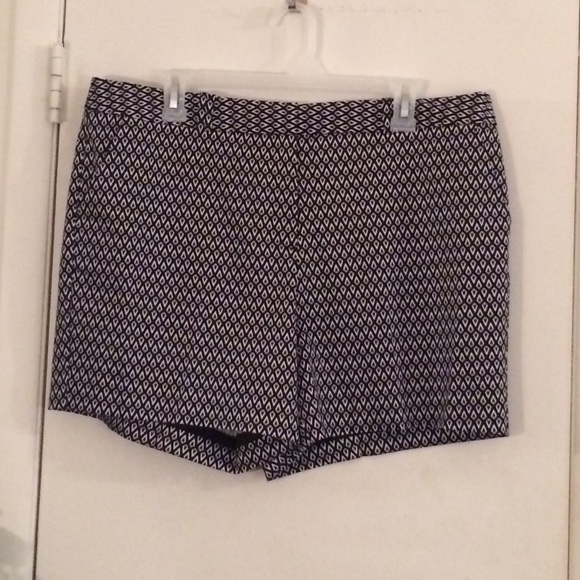 🎉PRICE DROP🎉 New Black Diamond Short🌺