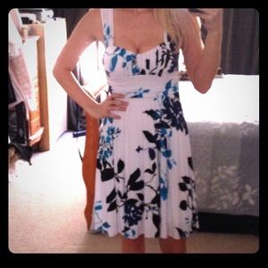 Spring or Summer dress!