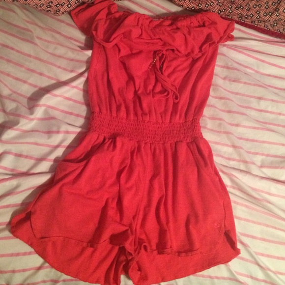 romper - Picture 1 of 1