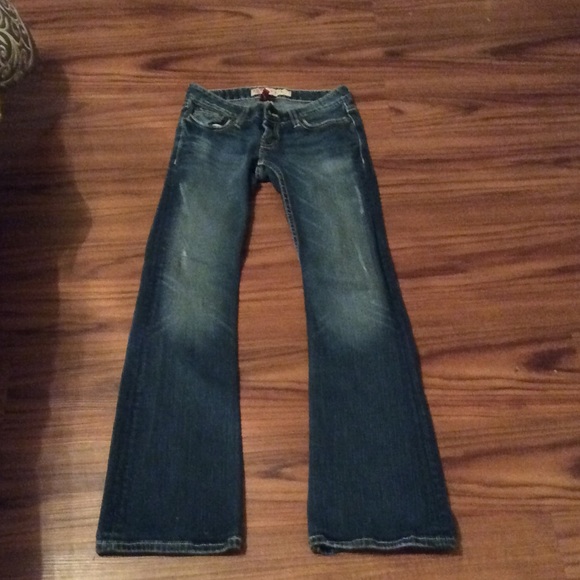 BKE Stella jeans