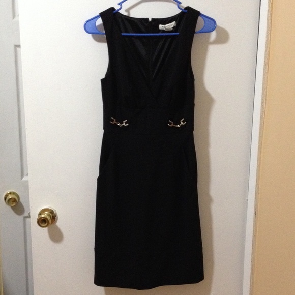 White House black market dress