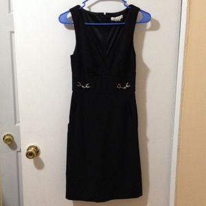 White House black market dress