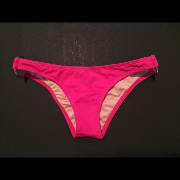 Pualani Hawaii bikini bottoms size XS - Picture 1 of 2