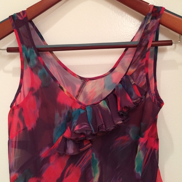 Express top - Picture 2 of 2