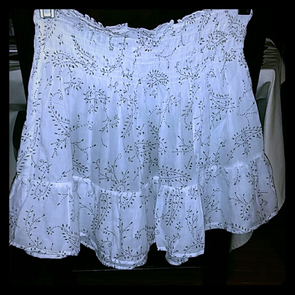 Summer skirt