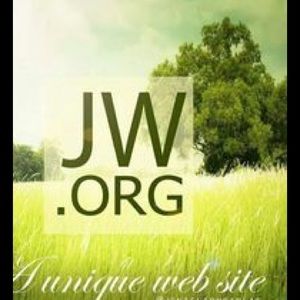 JW.org a unique website