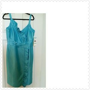 Evan Picone Dress