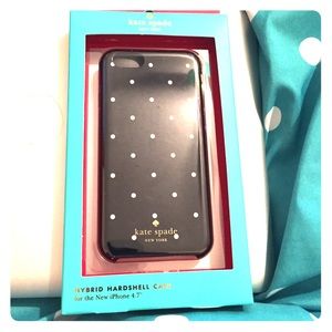 Kate Spade iPhone 6 case