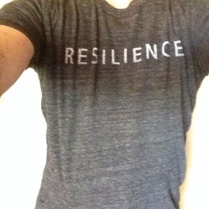 Men's resilience tee