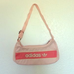Adidas hand bag
