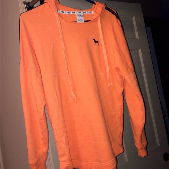 VS Oversized Hoodie