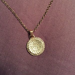Michael kors necklace