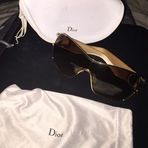 Dior sunglasses