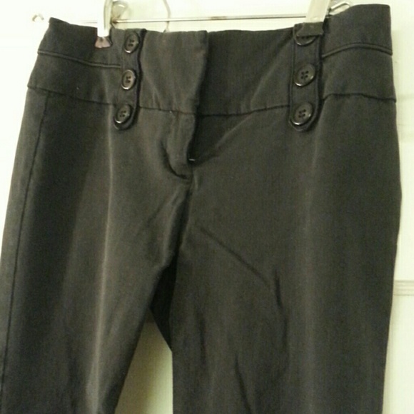 Pants - Picture 1 of 4