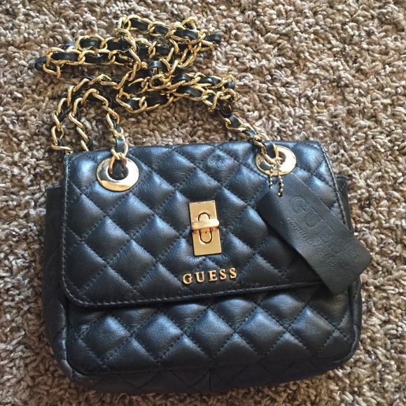 Guess cross body