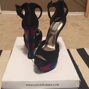 Steve Madden High Heels