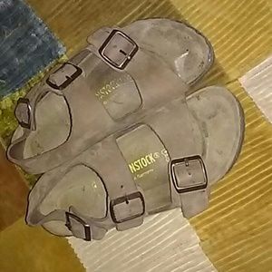 Birkenstock Sandals