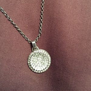 Michael kors necklace