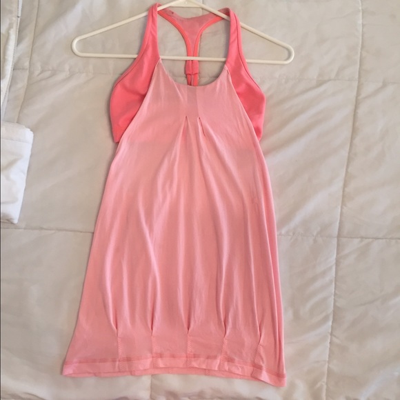 lululemon athletica Tops - Lulu Lemon a athletic top