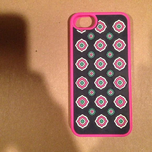 Rubber phone case