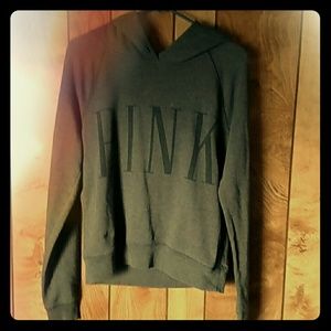 Victorias secret sweatshirt