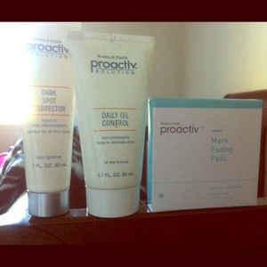 Proactive products