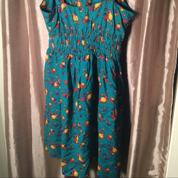 Summer dress/tunic. - Picture 2 of 3