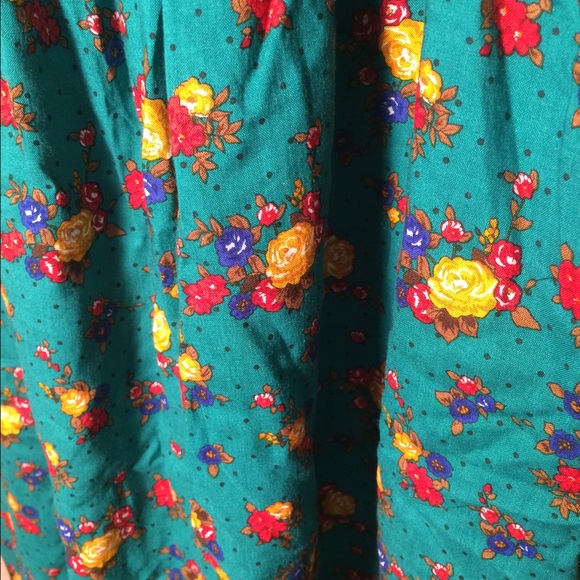 Summer dress/tunic. - Picture 3 of 3