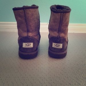 UGG boots
