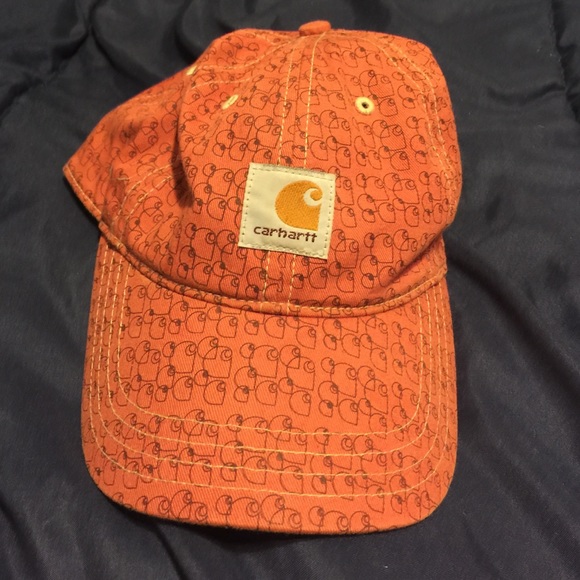 Carhartt Women's ballcap