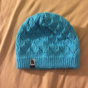Northface Reversible Beanie