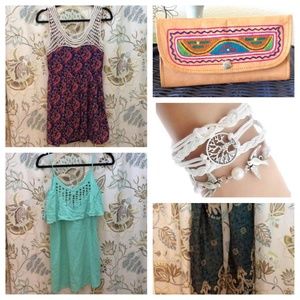 Bundle for tabathasmith ❤️⚡️