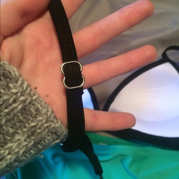 Triangl Iook aIike bikini - Picture 2 of 2